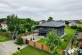 Casa de campo 209 m² Chaciezyna, Bielorrusia