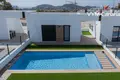 Villa 4 chambres 240 m² Finestrat, Espagne