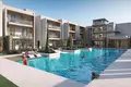 Квартира 1 спальня 61 м² Пила, Кипр
