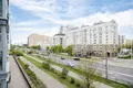 Квартира 1 комната 39 м² Минск, Беларусь