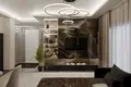 2 bedroom apartment 82 m² Gazipasa, Turkey