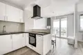 Квартира 2 комнаты 28 м² в Варшаве, Польша