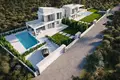 Villa de 5 pièces 220 m² Pefkochori, Grèce