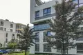 2 room apartment 93 m² Warsaw, Poland