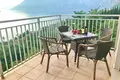 2 bedroom apartment 75 m² Dobrota, Montenegro