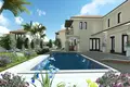 Villa de 4 habitaciones 161 m² Larnaca, Chipre