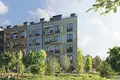 3 room apartment 75 m² Kalodziscanski sielski Saviet, Belarus