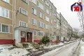 2 room apartment 56 m² Maladzyechna, Belarus