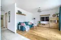 Wohnung 3 zimmer 60 m² Warschau, Polen