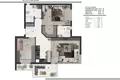 Mieszkanie 3 pokoi 120 m², World
