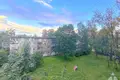 Apartamento 1 habitación 13 m² Riga, Letonia