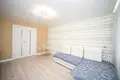 3 room apartment 54 m² Zamastocca, Belarus