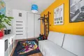 Apartamento 4 habitaciones 87 m² Varsovia, Polonia