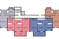 Appartement 2 chambres 75 m² District de Limassol, Chypre