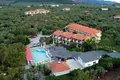 Hotel 1 056 m² Agios Georgios, Grecja