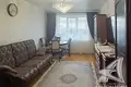 Квартира 3 комнаты 69 м² Брест, Беларусь