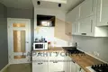 Appartement 2 chambres 61 m² Muchaviecki sielski Saviet, Bélarus