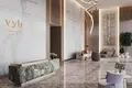 Appartement 3 chambres 85 m² Dubaï, Émirats arabes unis