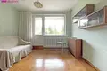 Wohnung 3 Zimmer 64 m² Wilna, Litauen