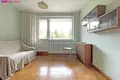 Mieszkanie 3 pokoi 64 m² Wilno, Litwa