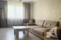 Wohnung 2 zimmer 49 m² Muchaviecki sielski Saviet, Belarus