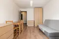 2 room apartment 38 m² Warsaw, Poland