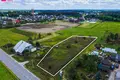 Land  Lavoriskes, Lithuania