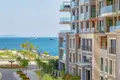 2 bedroom apartment 233 m² Marmara Region, Turkey