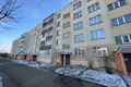 Apartamento 3 habitaciones 53 m² Orsha, Bielorrusia