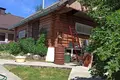 3 room house 65 m² Biahomlski sielski Saviet, Belarus