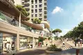 Residential complex New spacious apartments in a popular area with developed infrastructure, Istanbul, Turkey