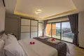 5-Zimmer-Villa 240 m² Fethiye, Türkei