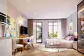 1 bedroom apartment 30 m² Karon, Thailand
