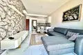 Wohnung 1 Schlafzimmer 61 m² Mittelmeerregion, Türkei