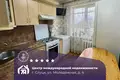 Apartamento 4 habitaciones 72 m² Slutsk, Belarús