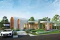 Dom 3 pokoi 280 m² Choeng Thale, Tajlandia