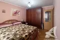 2 room apartment 50 m² Brest, Belarus