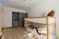 Wohnung 4 zimmer 82 m² Vilnius, Litauen