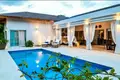Villa 3 pièces 290 m² Higueey, République Dominicaine