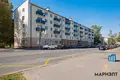 Mieszkanie 2 pokoi 42 m² Mińsk, Białoruś