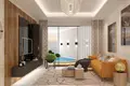 Apartamento 2 habitaciones 77 m² Dubái, Emiratos Árabes Unidos