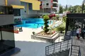 Apartamento 1 habitación  Alanya, Turquía