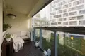 2 room apartment 46 m² Warsaw, Poland