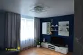 Квартира 1 комната 37 м² Логойск, Беларусь