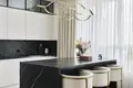 2 bedroom apartment 105 m² Western Administrative Okrug, Russia