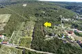 Land 932 m² Necujam, Croatia