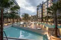 Apartamento 2 habitaciones 62 m² Kamala, Tailandia
