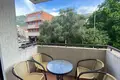 Apartamento 1 habitacion 55 m² en Budva, Montenegro