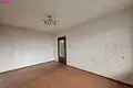 3 room apartment 60 m² Kaunas, Lithuania