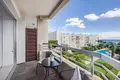 Apartamento 2 habitaciones 112 m² Germasogeia, Chipre